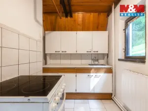 Prodej chaty, Všemina, 72 m2