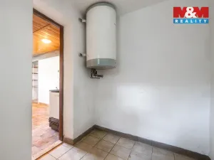 Prodej chaty, Všemina, 72 m2