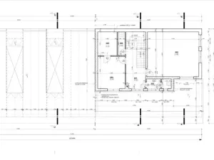 Prodej obchodního prostoru, Čebín, 500 m2