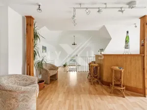 Prodej rodinného domu, Štěchovice, V Pískovně, 224 m2