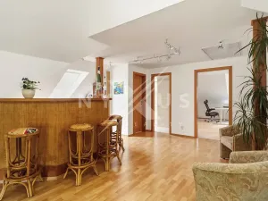 Prodej rodinného domu, Štěchovice, V Pískovně, 224 m2