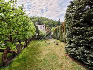 Prodej rodinného domu, Štěchovice, V Pískovně, 224 m2