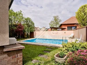 Prodej rodinného domu, Štěchovice, V Pískovně, 224 m2