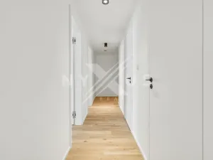 Pronájem bytu 3+kk, Praha - Stodůlky, Hábova, 83 m2