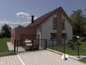 Prodej pozemku pro bydlení, Sobčice, 1390 m2
