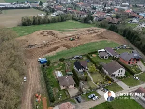 Prodej pozemku pro bydlení, Sobčice, 828 m2