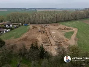 Prodej pozemku pro bydlení, Sobčice, 828 m2