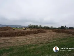 Prodej pozemku pro bydlení, Sobčice, 828 m2