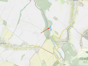 Prodej pole, Doubravice, 36202 m2