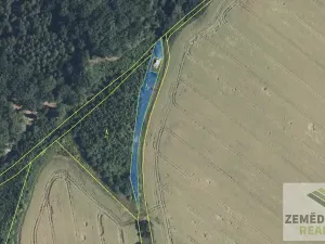 Prodej pole, Doubravice, 36202 m2