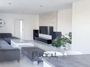 Prodej bytu 3+kk, Ostrava, Slavíkova, 85 m2
