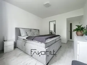 Prodej bytu 3+kk, Ostrava, Slavíkova, 85 m2