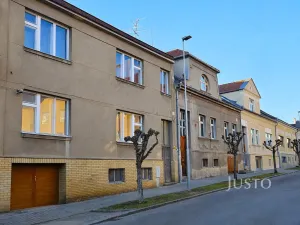 Prodej rodinného domu, Písek, Denisova, 160 m2