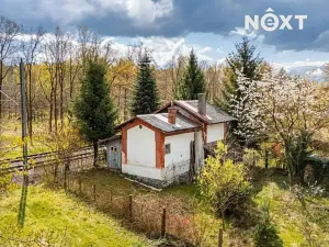 Prodej chaty, Čeperka, 34 m2