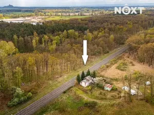 Prodej chaty, Čeperka, 34 m2