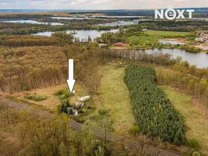 Prodej chaty, Čeperka, 34 m2