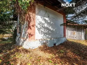Prodej chaty, Čeperka, 34 m2