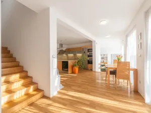 Prodej rodinného domu, Zlín, U Hřiště, 415 m2
