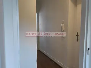 Prodej bytu 2+1, Vsetín, Josefa Sousedíka, 56 m2