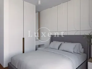 Prodej bytu 1+kk, Taqah, Omán, 101 m2