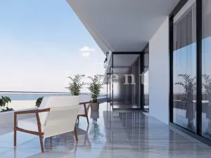 Prodej bytu 1+kk, Taqah, Omán, 70 m2