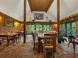 Prodej rodinného domu, Stříbrná Skalice, 1700 m2