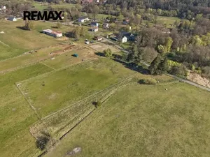Prodej pozemku pro bydlení, Česká Lípa, 1053 m2