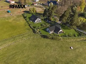 Prodej pozemku pro bydlení, Česká Lípa, 1150 m2