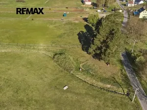 Prodej pozemku pro bydlení, Česká Lípa, 1150 m2