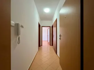 Pronájem bytu 2+kk, Praha - Hostivař, Budapešťská, 44 m2