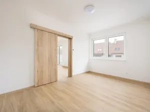 Pronájem bytu 2+kk, Brno, Jílkova, 42 m2