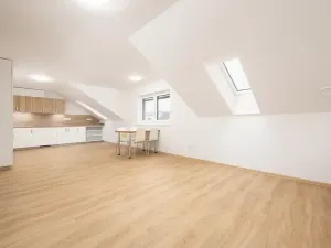 Pronájem bytu 3+kk, Brno, Jílkova, 73 m2