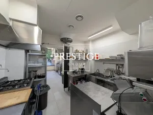 Pronájem restaurace, Praha - Vinohrady, Tylovo náměstí, 85 m2
