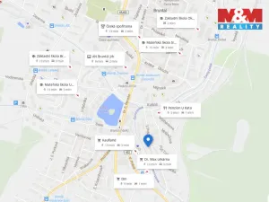 Prodej rodinného domu, Bruntál, U Potoka, 98 m2