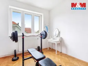 Prodej rodinného domu, Kralupy nad Vltavou - Lobeček, Alšova, 126 m2