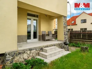 Prodej rodinného domu, Kralupy nad Vltavou - Lobeček, Alšova, 126 m2