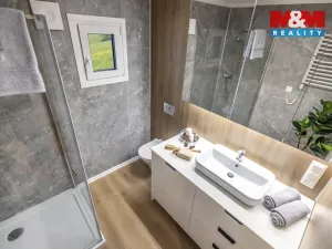 Prodej rodinného domu, Val, 60 m2