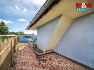 Prodej chaty, Rokycany, Žďárská cesta, 58 m2