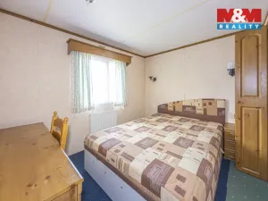 Prodej pozemku pro bydlení, Nepoměřice, 923 m2