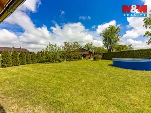 Prodej pozemku pro bydlení, Nepoměřice, 923 m2