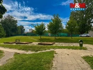 Prodej bytu 3+1, Přerov - Přerov II-Předmostí, Hranická, 66 m2