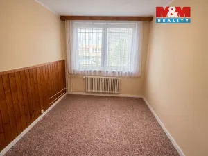 Prodej bytu 3+1, Přerov - Přerov II-Předmostí, Hranická, 66 m2