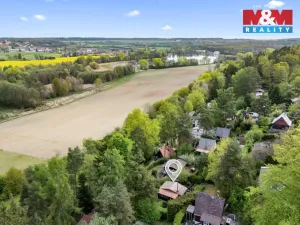Prodej chaty, Mšecké Žehrovice, 34 m2
