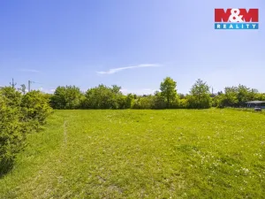 Prodej komerčního pozemku, Česká Skalice, Jiráskova, 1997 m2