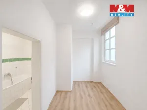 Pronájem bytu 2+1, Kolín - Kolín I, Husova, 53 m2