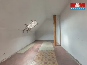 Prodej rodinného domu, Mladá Boleslav - Čejetice, Vodárenská, 140 m2