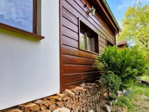 Prodej chaty, Ostrava, U Opavice, 37 m2
