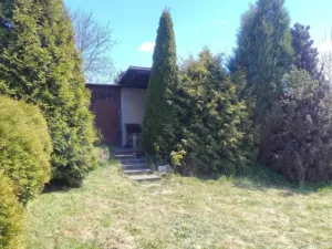 Prodej zahrady, Budišov nad Budišovkou, 772 m2