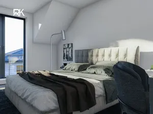 Prodej rodinného domu, Kolín, Jiřího Jarocha, 137 m2