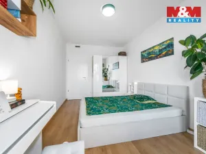 Prodej bytu 2+kk, Praha - Modřany, Zlochova, 49 m2